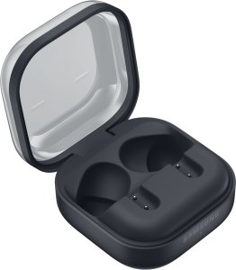 Słuchawki Samsung Samsung Galaxy Buds4 Pro - Black 9