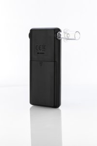 Alkomat Alcofind ALKOMAT AlcoFind EXPERT SKALIBROWANY + ETUI 13