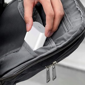 Ładowarka Alogy SZYBKA MOCNA ŁADOWARKA SIECIOWA DO TELEFONU USB-C 25W TYP C ŁADOWANIE 5