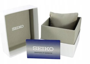 Zegarek Seiko Seiko 5 SNKE01K1 11