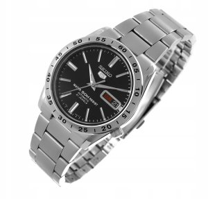 Zegarek Seiko Seiko 5 SNKE01K1 12