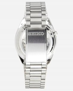 Zegarek Seiko Seiko 5 SNKE01K1 3