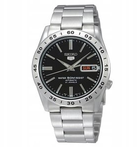 Zegarek Seiko Seiko 5 SNKE01K1 6