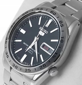 Zegarek Seiko Seiko 5 SNKE01K1 7