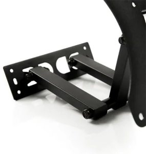 Art REGULOWANY OBROTOWY UCHWYT WIESZAK MONITOR 19-42 CALE 13