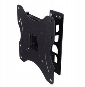 Art REGULOWANY OBROTOWY UCHWYT WIESZAK MONITOR 19-42 CALE 3