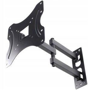 Art REGULOWANY OBROTOWY UCHWYT WIESZAK MONITOR 19-42 CALE 6