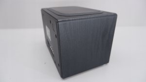 Radio Art RADIO KUCHENNE INTERNETOWE WIEŻA LCD AUX WiFi ALARM 3