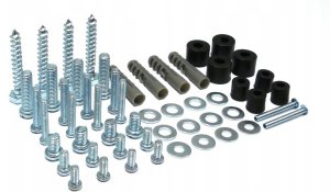 Art REGULOWANY OBROTOWY UCHWYT WIESZAK MONITOR telewizor 13-27 CALE 10