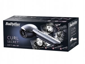 Lokówka BaByliss Lokówka automatyczna Babyliss Curl Secret Optimum 11