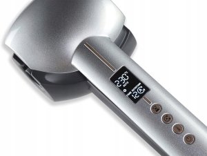 Lokówka BaByliss Lokówka automatyczna Babyliss Curl Secret Optimum 3