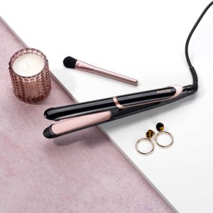 Prostownica BaByliss PROSTOWNICA BABYLISS CERAMIOCZNO TYTANOWA z jonizacją 6