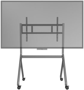 System interaktywny BenQ BenQ MT01 akcesorium do interaktywnej tablicy Stojak Czarny, Szary 2