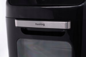 Frytkownica beztłuszczowa Frytkownica beztłuszczowa 12L - AIR FRYER Frytownica 1800W HUSLOG HUS1023 12