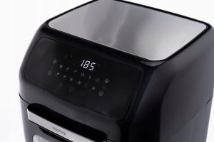 Frytkownica beztłuszczowa Frytkownica beztłuszczowa 12L - AIR FRYER Frytownica 1800W HUSLOG HUS1023 14