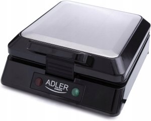 Gofrownica AD 3036 5