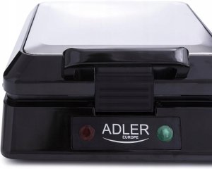 Gofrownica AD 3036 7