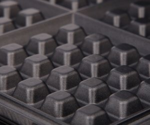 Gofrownica AD 3036 8