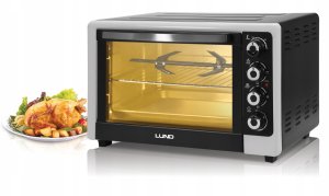Mini piekarnik Toya LUND PIEKARNIK ELEKTRYCZNY 2000W 48L 2