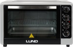 Mini piekarnik Toya LUND PIEKARNIK ELEKTRYCZNY 2000W 48L 4