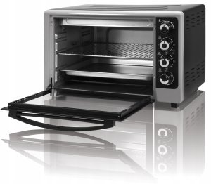 Mini piekarnik Toya LUND PIEKARNIK ELEKTRYCZNY 2000W 48L 5