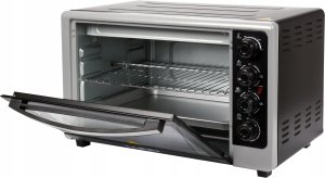 Mini piekarnik Toya LUND PIEKARNIK ELEKTRYCZNY 2000W 48L 7