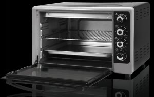 Mini piekarnik Toya LUND PIEKARNIK ELEKTRYCZNY 2000W 48L 10