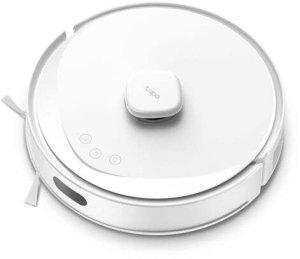 Robot sprzątający TP-Link Tapo RV30 Max - odkurzacz - odkurzacz robot - bezworkowy - biały 3