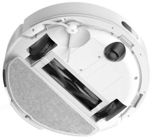 Robot sprzątający TP-Link Tapo RV30 Max - odkurzacz - odkurzacz robot - bezworkowy - biały 4