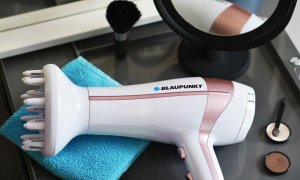 Suszarka Blaupunkt Suszarka do włosów Blaupunkt HDD501 Z JONIZACJĄ 2