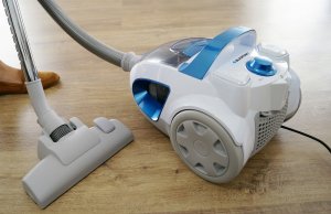 Odkurzacz Blaupunkt Odkurzacz bezworkowy VCC-701 12