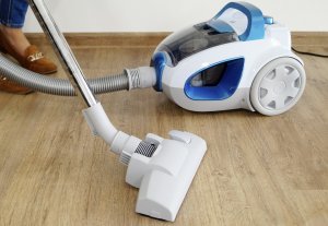 Odkurzacz Blaupunkt Odkurzacz bezworkowy VCC-701 14