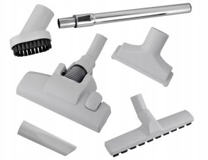 Odkurzacz Blaupunkt Odkurzacz bezworkowy VCC-701 5