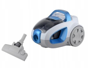 Odkurzacz Blaupunkt Odkurzacz bezworkowy VCC-701 6