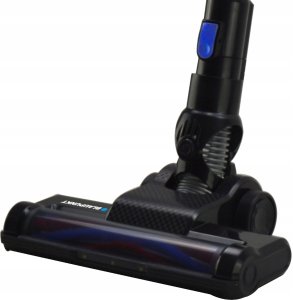 Odkurzacz pionowy Blaupunkt MOCNY ODKURZACZ BEZWORKOWY PIONOWY RĘCZNY 2w1 3