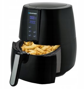 Frytkownica beztłuszczowa Blaupunkt Frytkownica beztłuszczowa Blaupunkt AFD501 1500 W 2,5 l 2