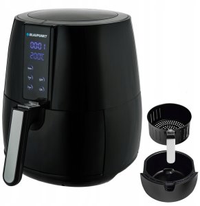 Frytkownica beztłuszczowa Blaupunkt Frytkownica beztłuszczowa Blaupunkt AFD501 1500 W 2,5 l 4