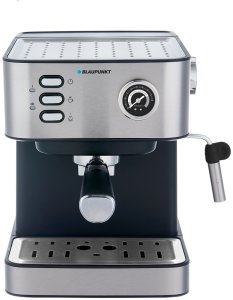 Ekspres ciśnieniowy Blaupunkt Kolbowy ekspres do kawy ciśnieniowy 15 BAR Blaupunkt CMP312 2