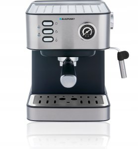 Ekspres ciśnieniowy Blaupunkt Kolbowy ekspres do kawy ciśnieniowy 15 BAR Blaupunkt CMP312 6