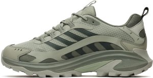 Buty trekkingowe męskie Merrell Buty trekkingowe męskie Merrell  Moab Speed 2 GTX  GORE-TEX (J00003616) 41.5 4