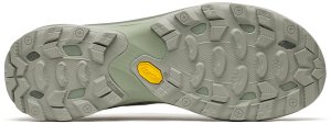 Buty trekkingowe męskie Merrell Buty trekkingowe męskie Merrell  Moab Speed 2 GTX  GORE-TEX (J00003616) 41.5 6