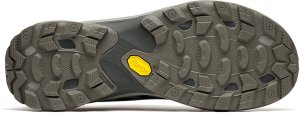 Buty trekkingowe męskie Merrell Buty trekkingowe męskie Merrell MOAB SPEED 2 (J00003608) 43.5 6