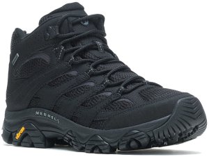 Buty trekkingowe męskie Merrell Buty trekkingowe męskie MERRELL MOAB 3 MID GTX GORE-TEX (J500249) 43.5 2