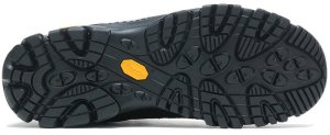Buty trekkingowe męskie Merrell Buty trekkingowe męskie MERRELL MOAB 3 MID GTX GORE-TEX (J500249) 43.5 5