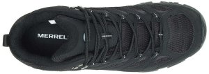 Buty trekkingowe męskie Merrell Buty trekkingowe męskie MERRELL MOAB 3 MID GTX GORE-TEX (J500249) 43.5 6