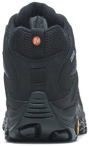 Buty trekkingowe męskie Merrell Buty trekkingowe męskie MERRELL MOAB 3 MID GTX GORE-TEX (J500249) 43.5 7