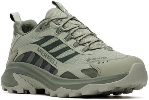 Buty trekkingowe męskie Merrell Buty trekkingowe męskie Merrell  Moab Speed 2 GTX  GORE-TEX (J00003616) 44.5 2