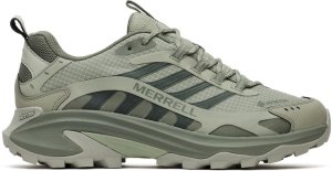 Buty trekkingowe męskie Merrell Buty trekkingowe męskie Merrell  Moab Speed 2 GTX  GORE-TEX (J00003616) 44.5 3