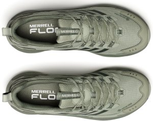 Buty trekkingowe męskie Merrell Buty trekkingowe męskie Merrell  Moab Speed 2 GTX  GORE-TEX (J00003616) 44.5 5