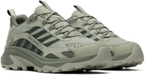 Buty trekkingowe męskie Merrell Buty trekkingowe męskie Merrell  Moab Speed 2 GTX  GORE-TEX (J00003616) 44.5 8